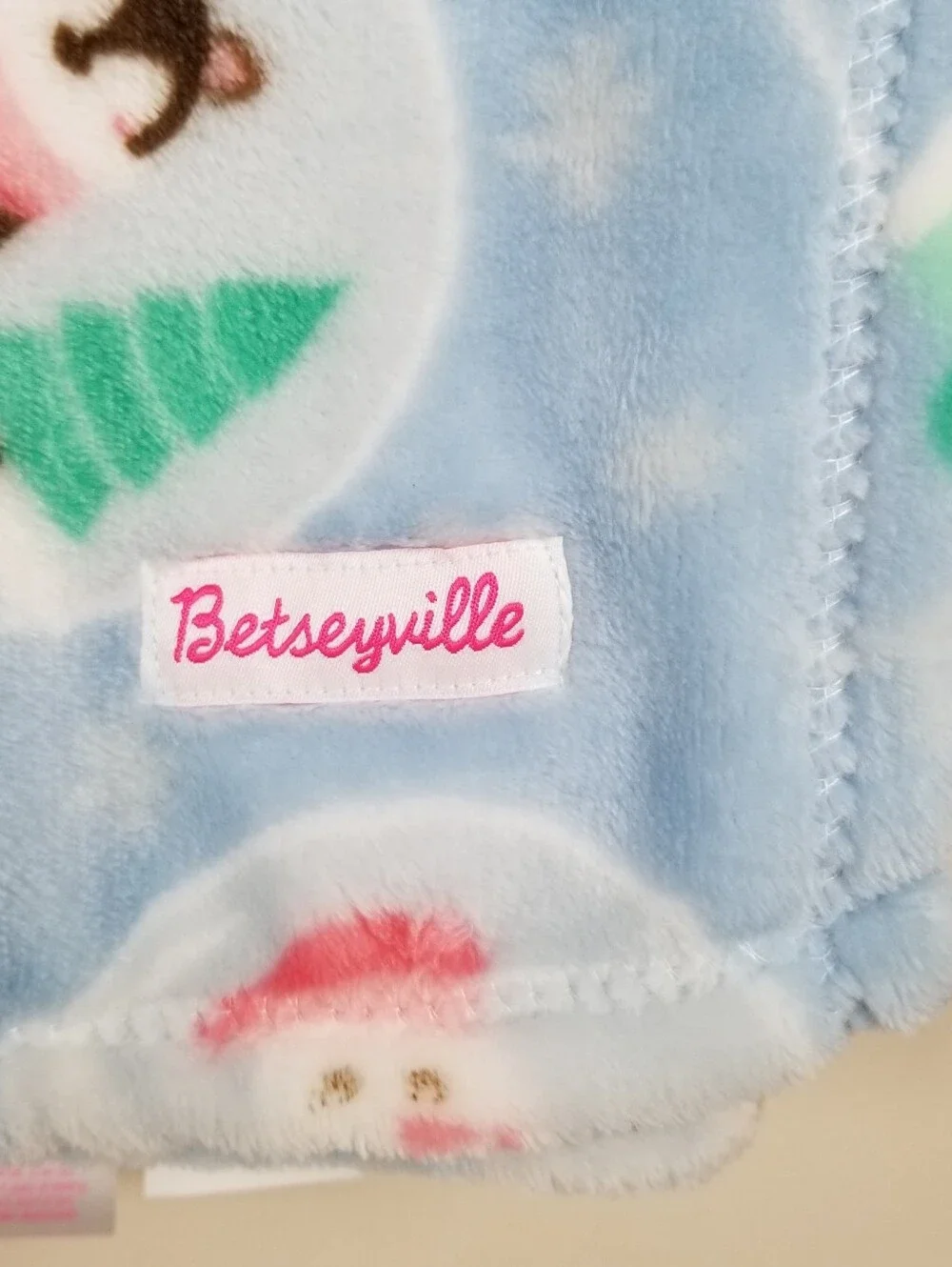 Betsey Johnson new little